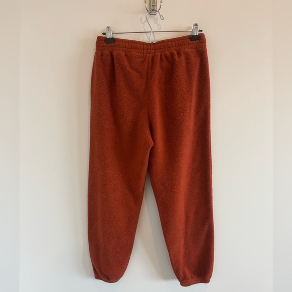 BRIXTON WEEKENDER BLANKET SWEATPANT - Picture 3 of 5